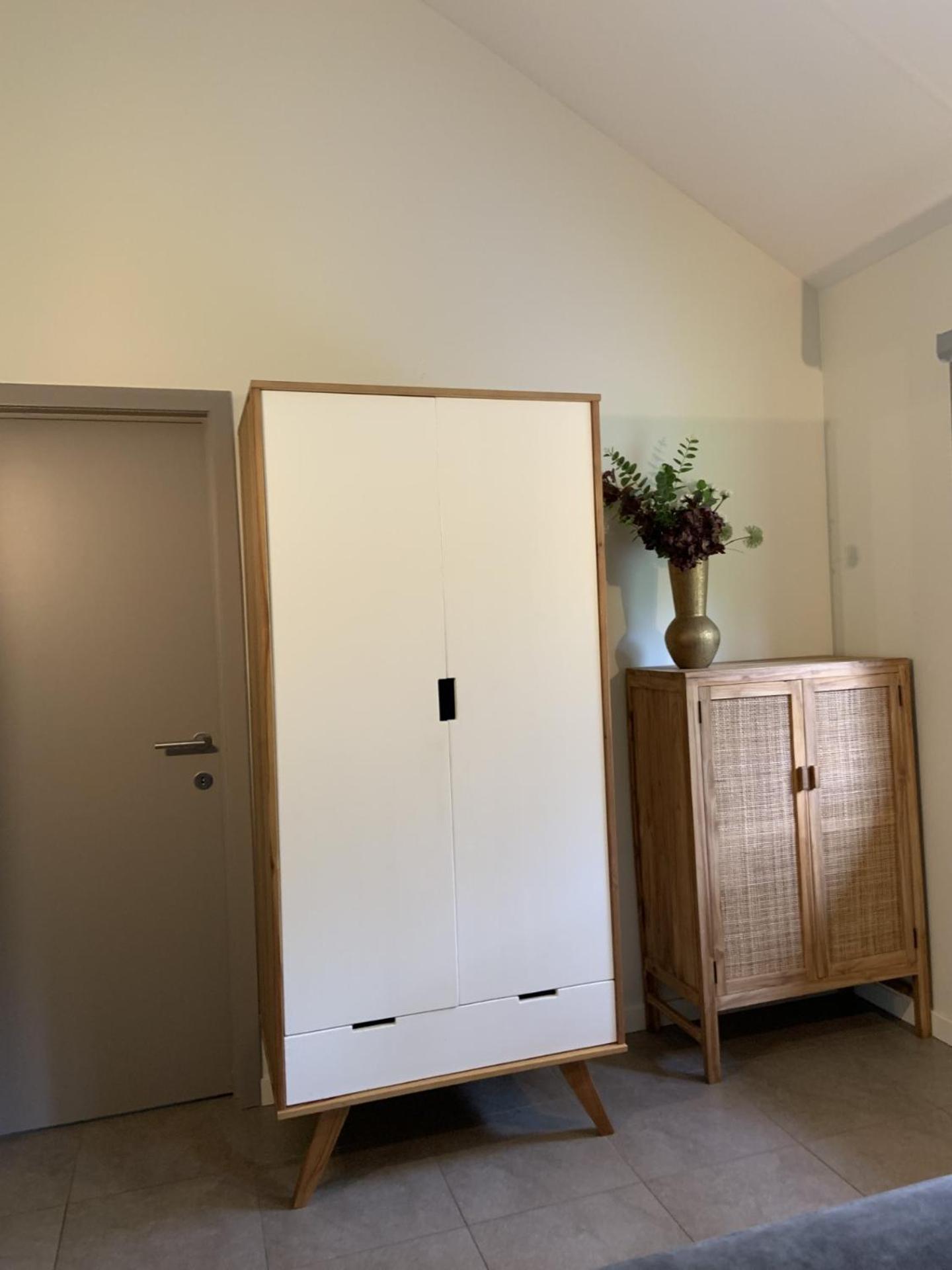 소메레우제 Bois De L'Ourthe 202 빌라 외부 사진
